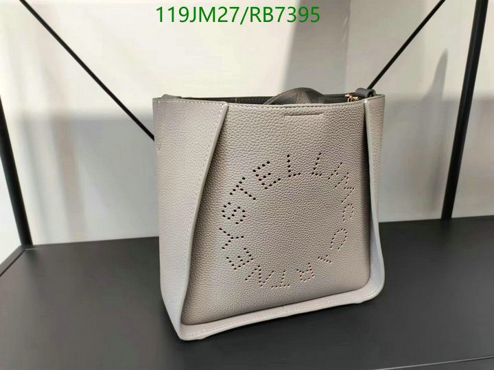 Stella McCartney-Bag-Mirror Quality Code: RB7395 $: 119USD