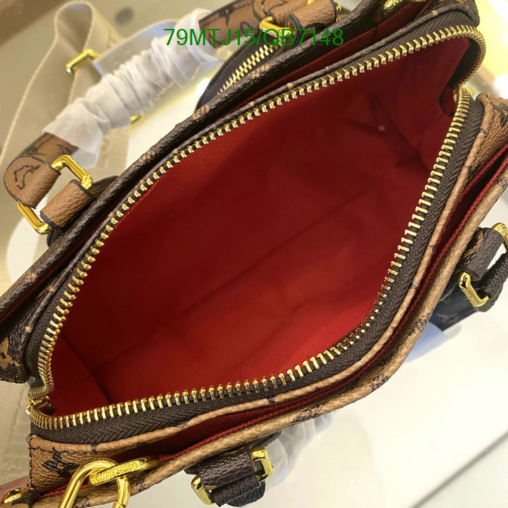 LV-Bag-4A Quality Code: QB7148 $: 79USD