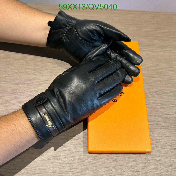Hermes-Gloves Code: QV5040 $: 59USD