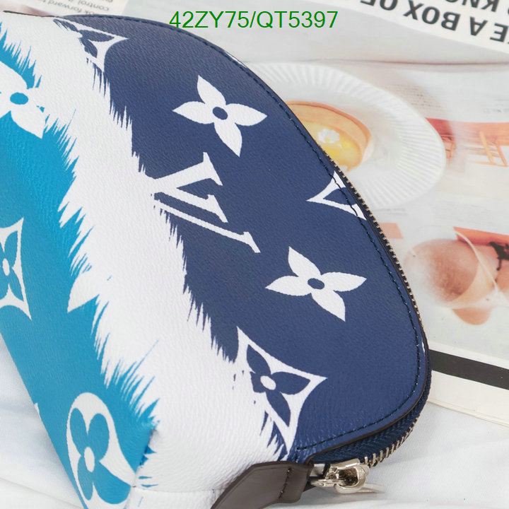 LV-Wallet-4A Quality Code: QT5397 $: 42USD