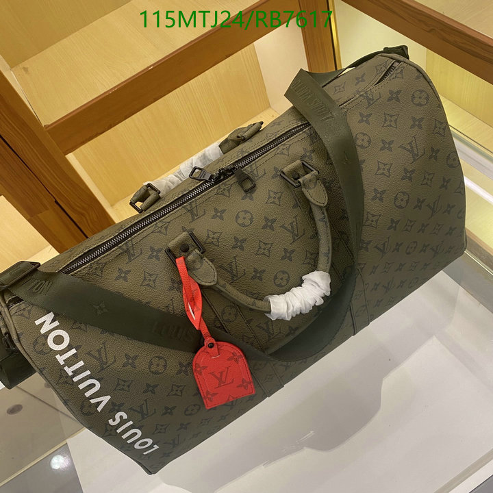 LV-Bag-4A Quality Code: RB7617 $: 115USD