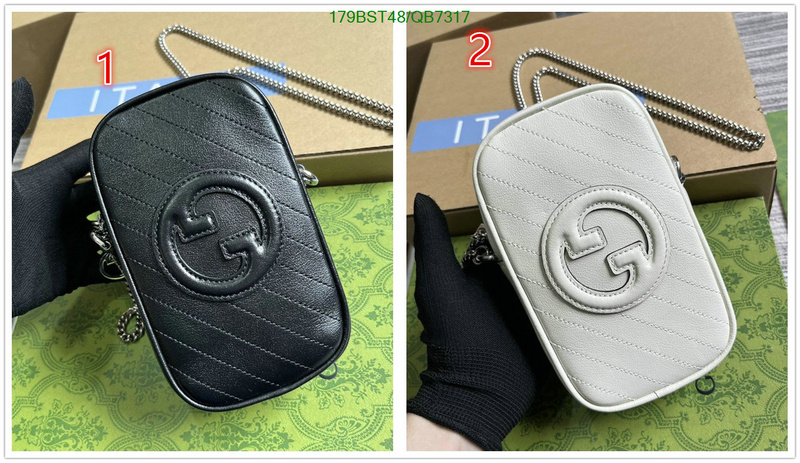 Gucci-Bag-Mirror Quality Code: QB7317 $: 179USD