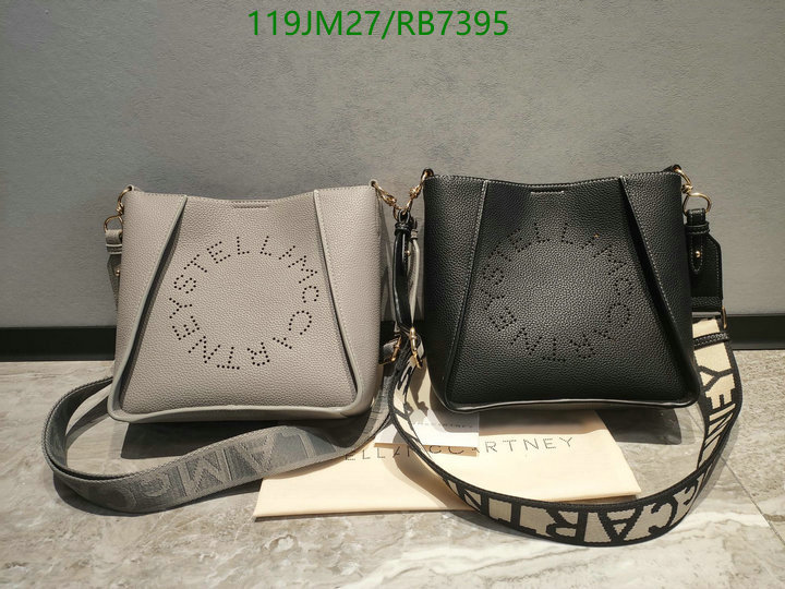 Stella McCartney-Bag-Mirror Quality Code: RB7395 $: 119USD