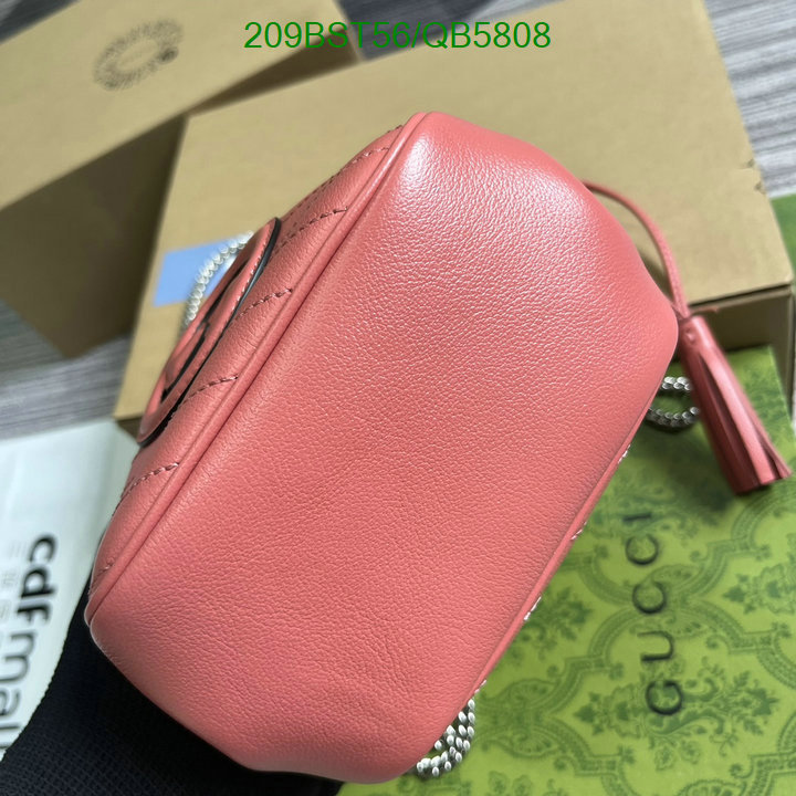 Gucci-Bag-Mirror Quality Code: QB5808 $: 209USD