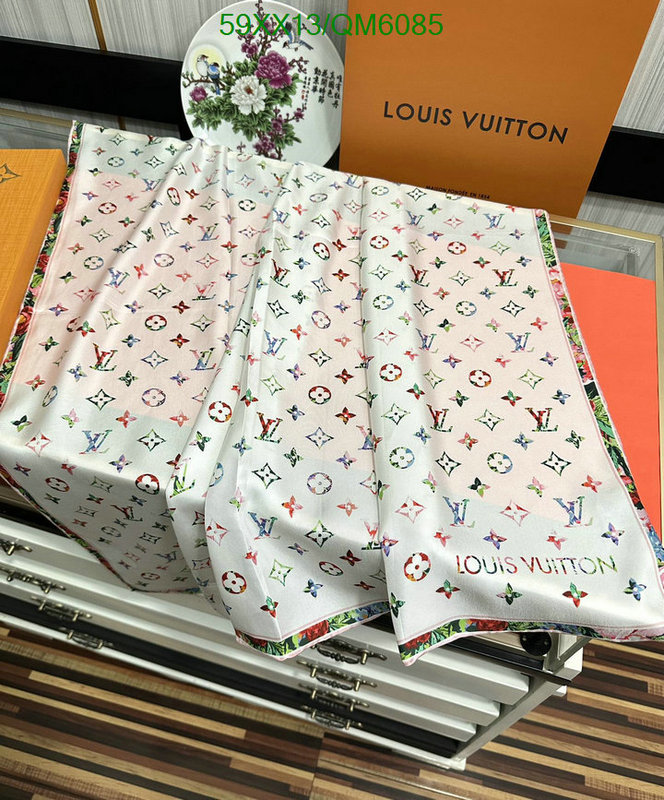 LV-Scarf Code: QM6085 $: 59USD