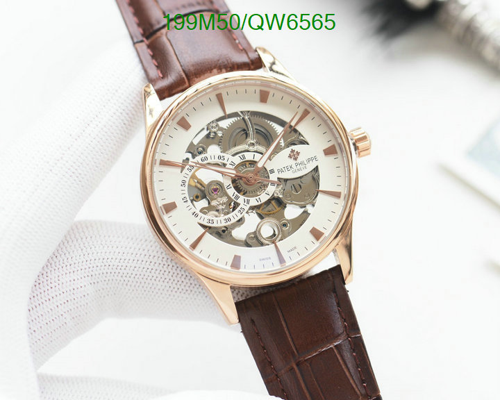 Patek Philippe-Watch-Mirror Quality Code: QW6565 $: 199USD