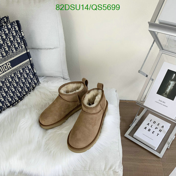 UGG-Women Shoes Code: QS5699 $: 82USD