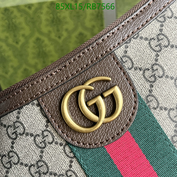 Gucci-Bag-4A Quality Code: RB7566 $: 85USD