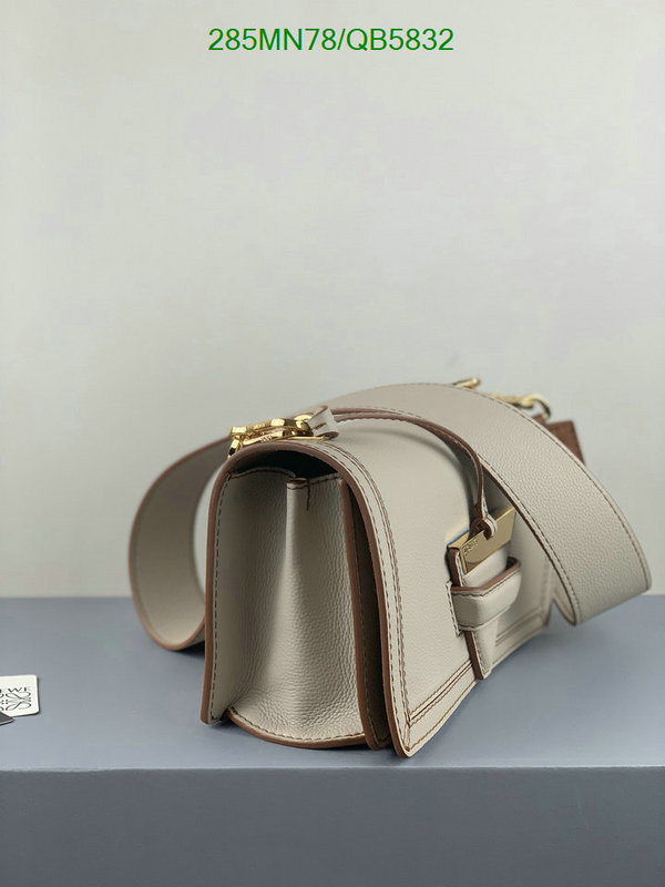 Loewe-Bag-Mirror Quality Code: QB5832 $: 285USD