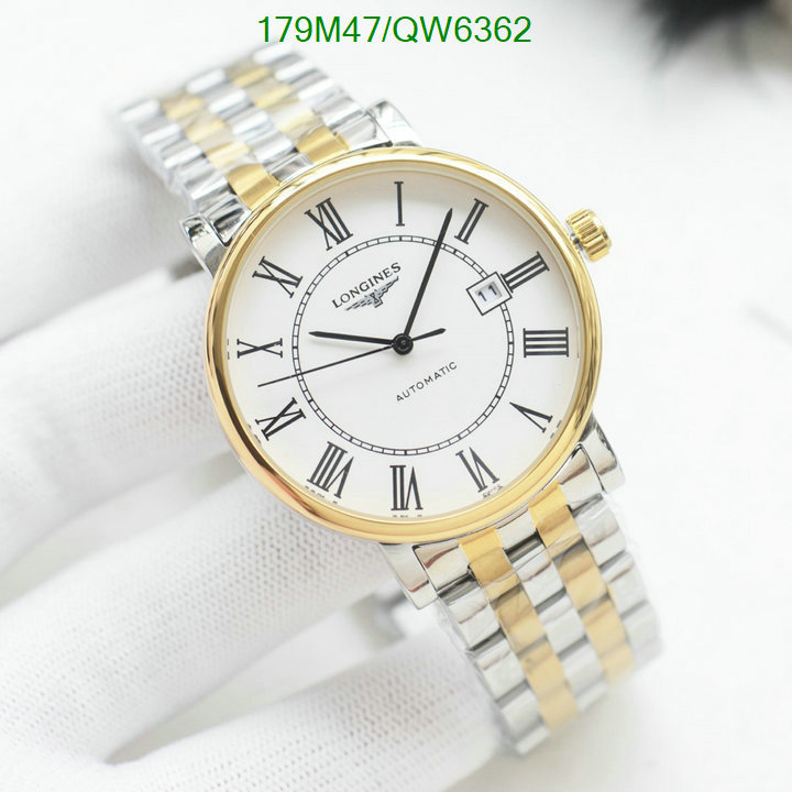 LONGINES-Watch-4A Quality Code: QW6362 $: 179USD