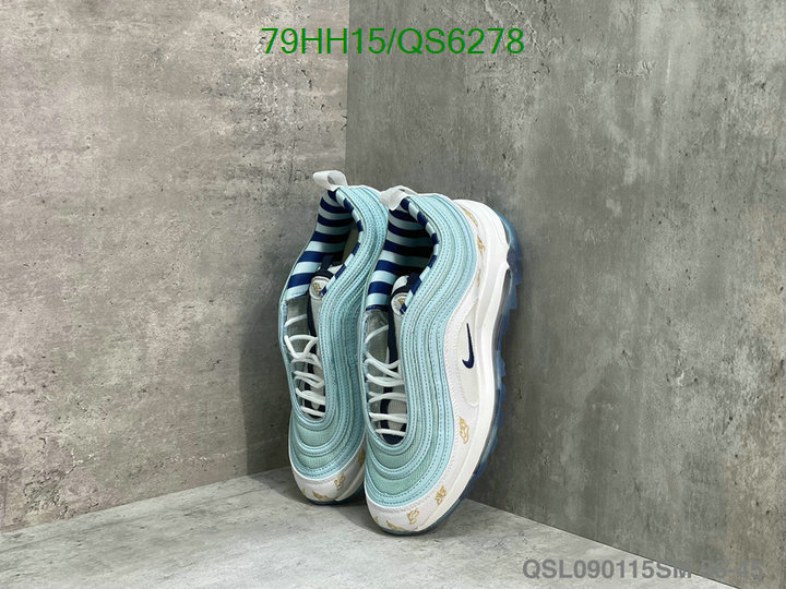 Nike-Men shoes Code: QS6278 $: 79USD