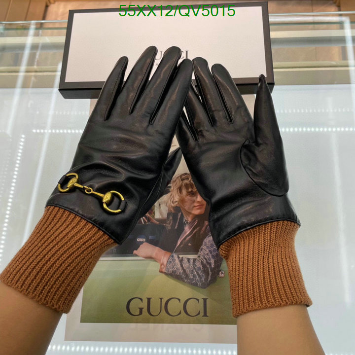 Gucci-Gloves Code: QV5015 $: 55USD