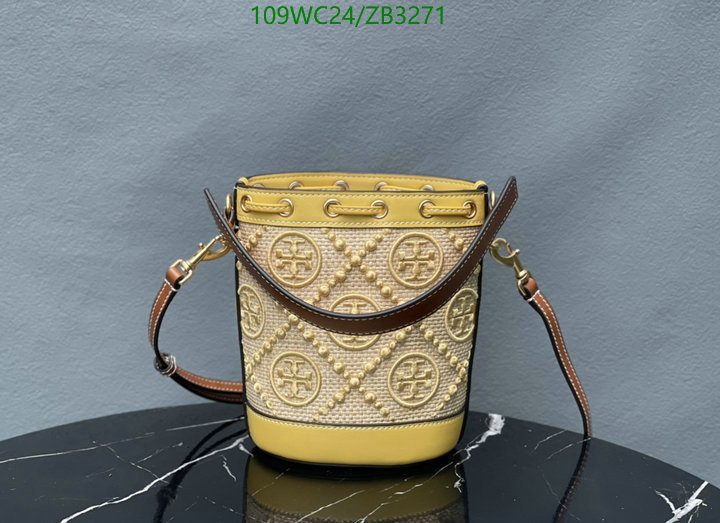 Tory Burch-Bag-4A Quality Code: ZB3271 $: 109USD