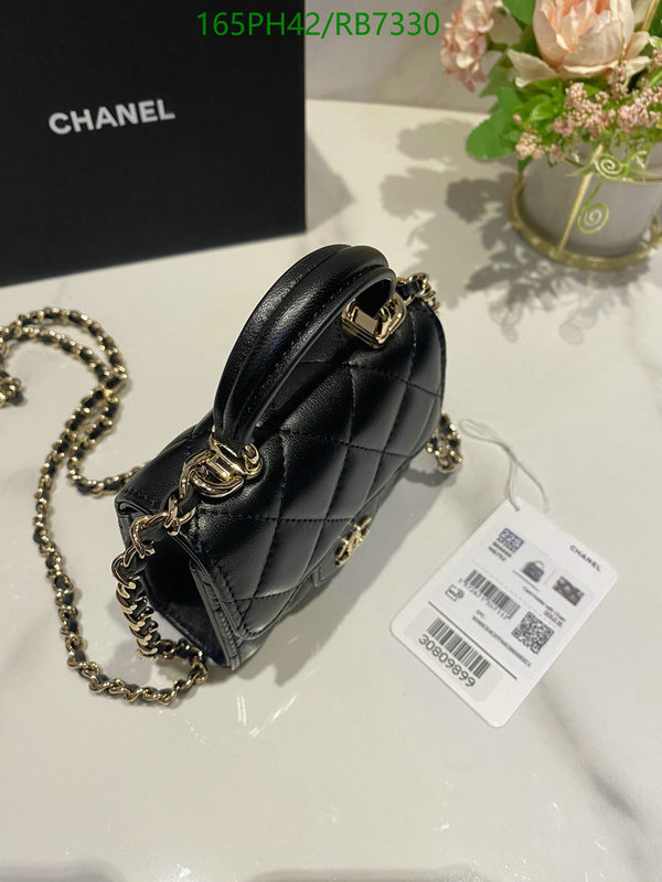 Chanel-Bag-Mirror Quality Code: RB7330 $: 165USD