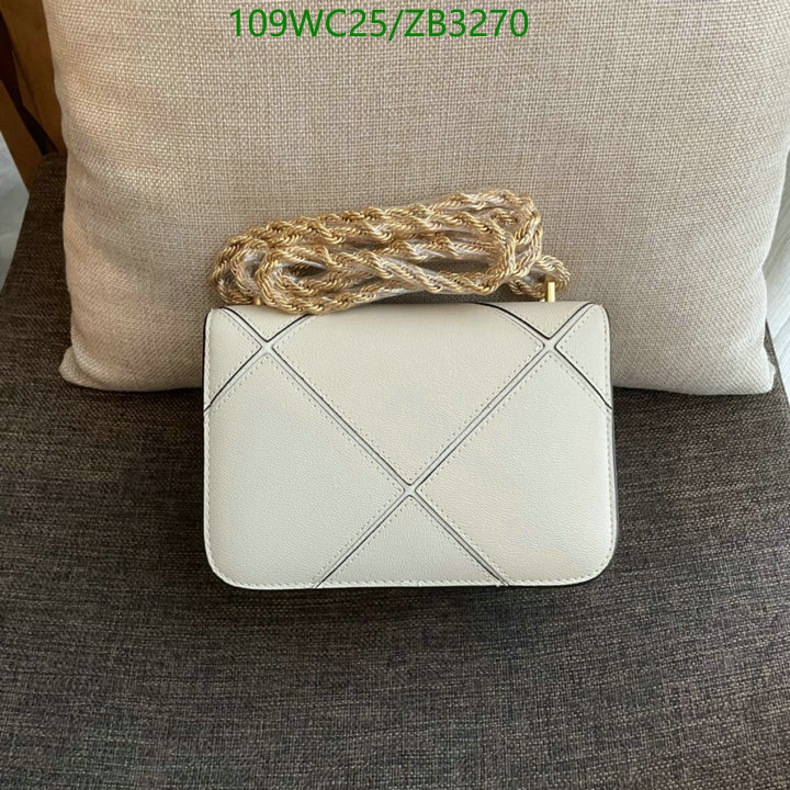 Tory Burch-Bag-4A Quality Code: ZB3270 $: 109USD