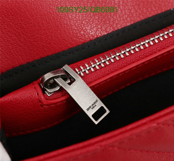 YSL-Bag-4A Quality Code: QB6991 $: 109USD