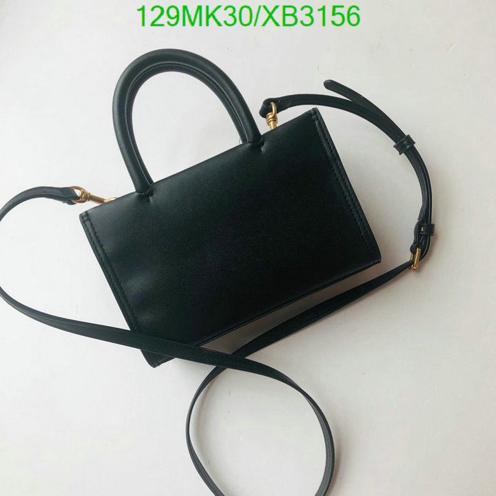 Tory Burch-Bag-Mirror Quality Code: XB3156 $: 129USD