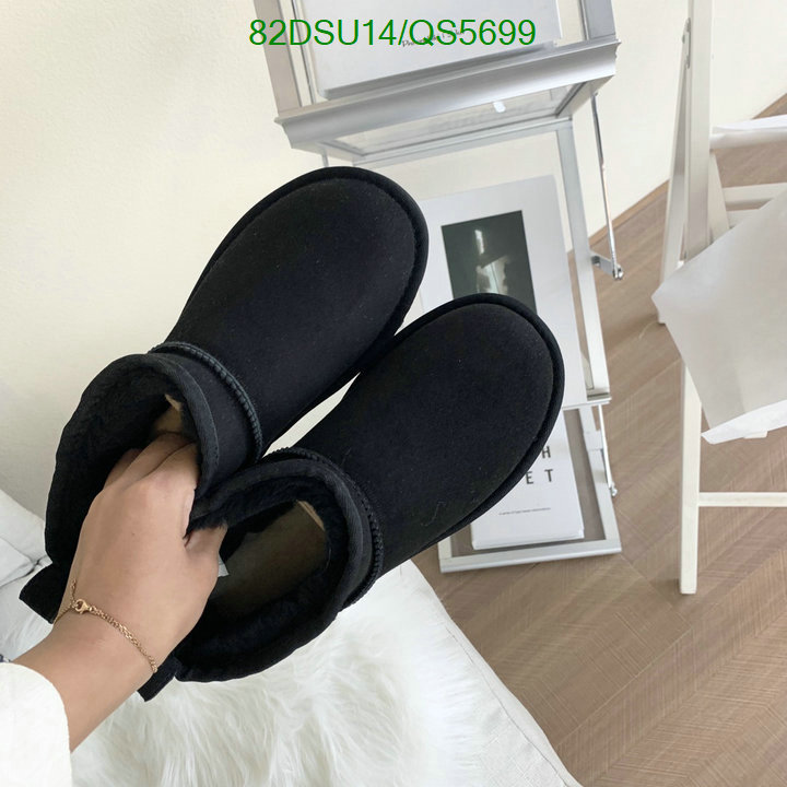 UGG-Women Shoes Code: QS5699 $: 82USD