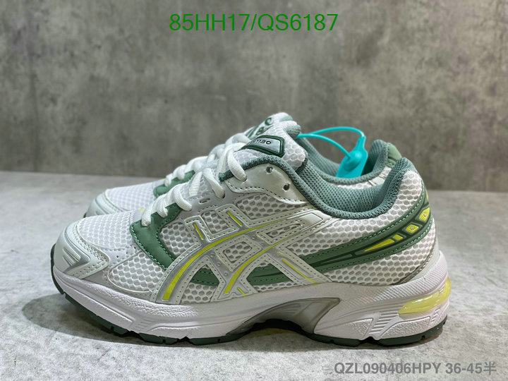 Asics-Men shoes Code: QS6187 $: 85USD