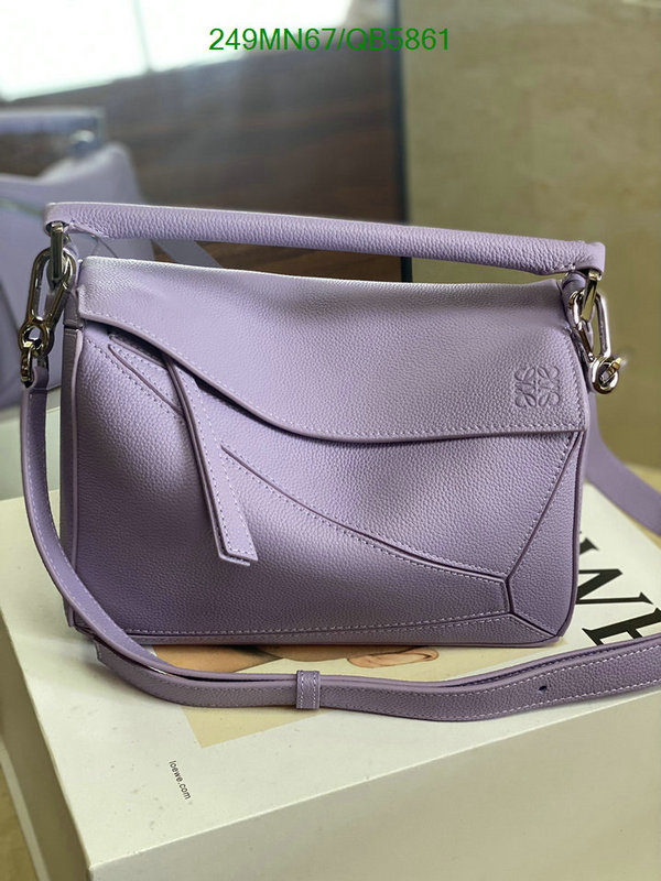 Loewe-Bag-Mirror Quality Code: QB5861 $: 249USD