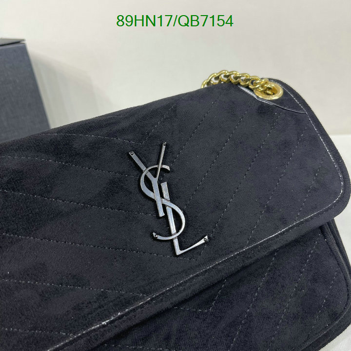 YSL-Bag-4A Quality Code: QB7154 $: 89USD