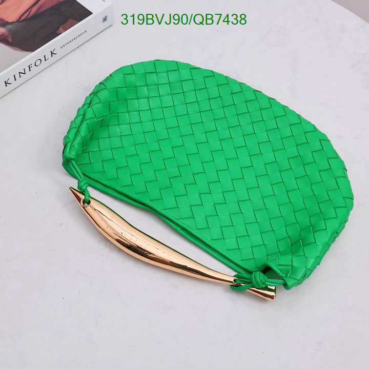 BV-Bag-Mirror Quality Code: QB7438 $: 319USD