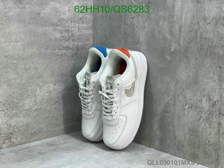 NIKE-Women Shoes Code: QS6283 $: 62USD