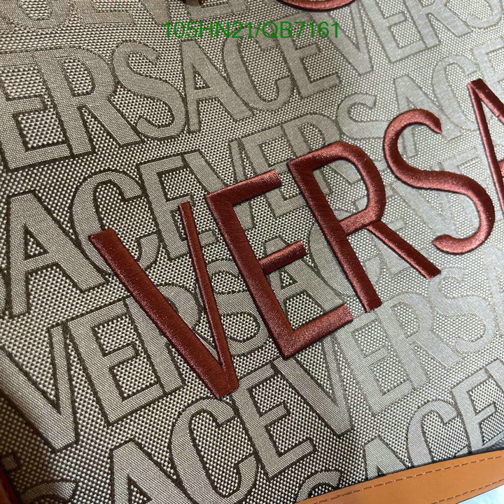 Versace-Bag-4A Quality Code: QB7161