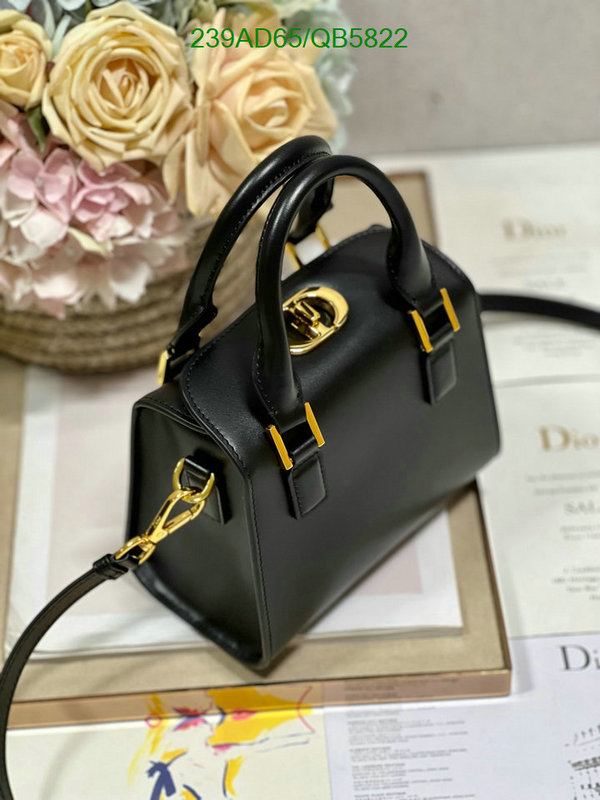 Dior-Bag-Mirror Quality Code: QB5822 $: 239USD