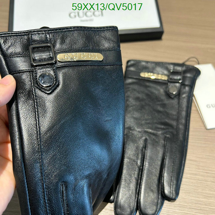 Gucci-Gloves Code: QV5017 $: 59USD