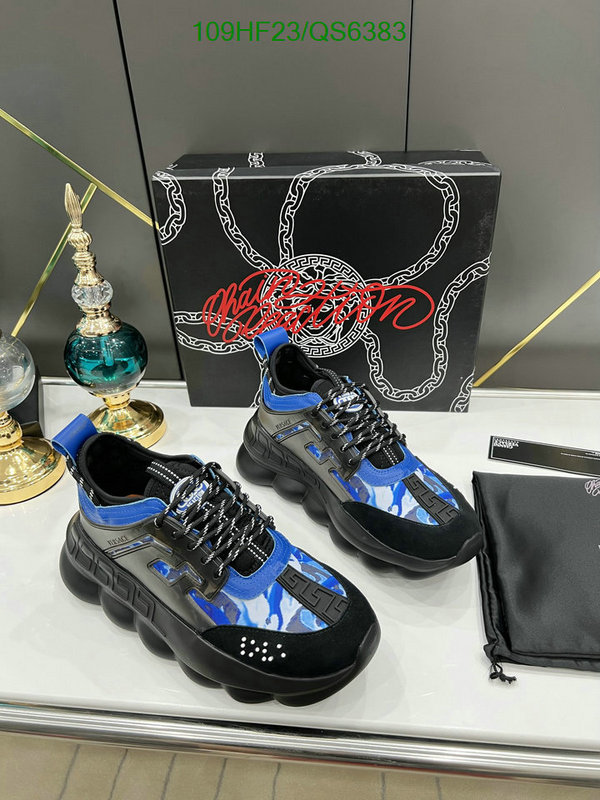 D&G-Women Shoes Code: QS6383 $: 109USD