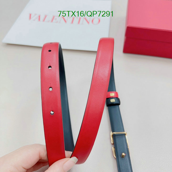 Valentino-Belts Code: QP7291 $: 75USD