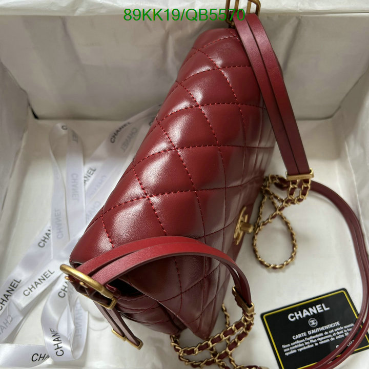 Chanel-Bag-4A Quality Code: QB5570 $: 89USD