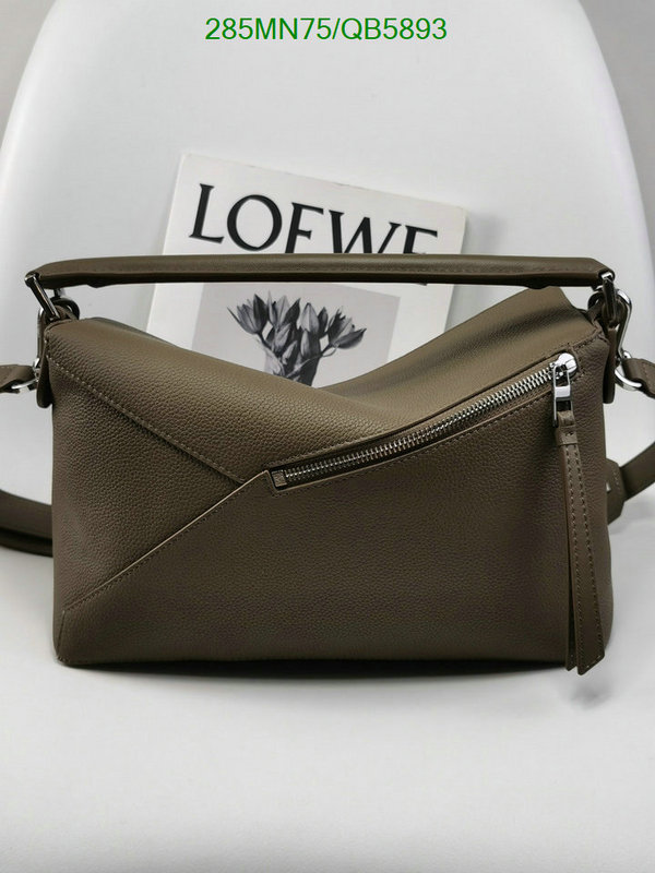 Loewe-Bag-Mirror Quality Code: QB5893 $: 285USD