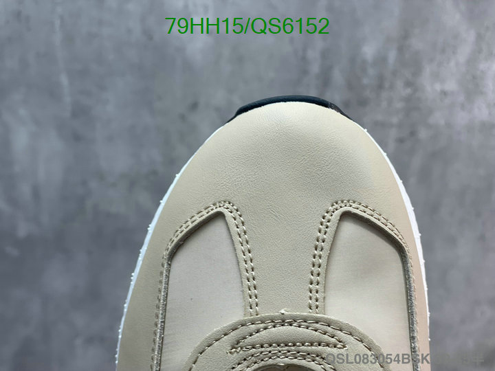 Adidas-Men shoes Code: QS6152 $: 79USD