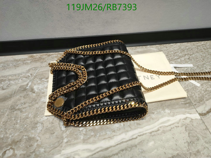 Stella McCartney-Bag-Mirror Quality Code: RB7393