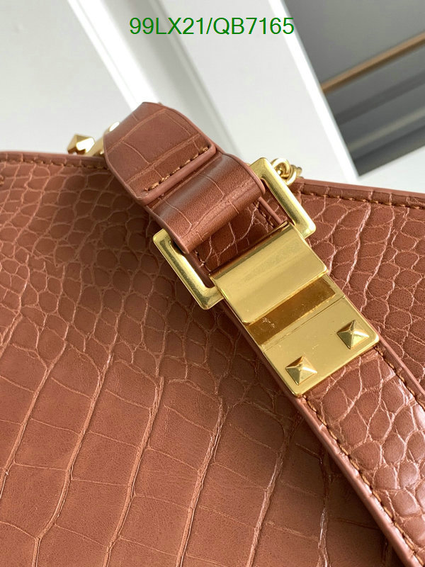 Valentino-Bag-4A Quality Code: QB7165 $: 99USD