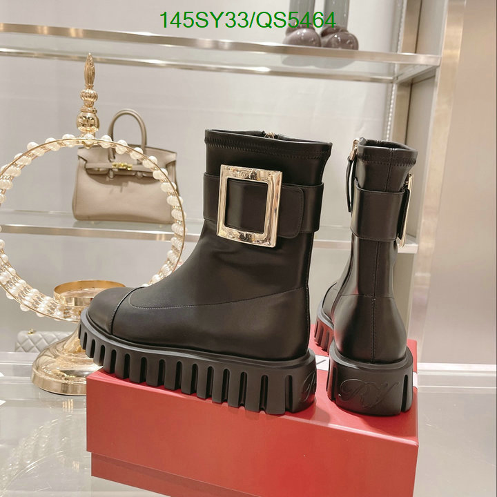 Boots-Women Shoes Code: QS5464 $: 145USD