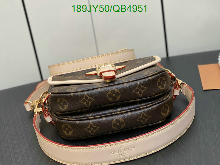 LV-Bag-Mirror Quality Code: QB4951 $: 189USD