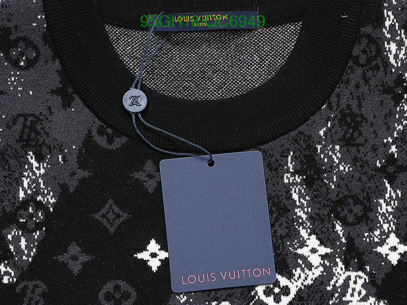 LV-Clothing Code: QC6949 $: 95USD