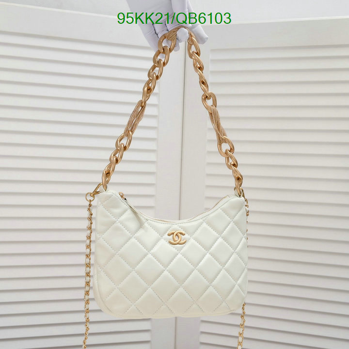 Chanel-Bag-4A Quality Code: QB6103 $: 95USD