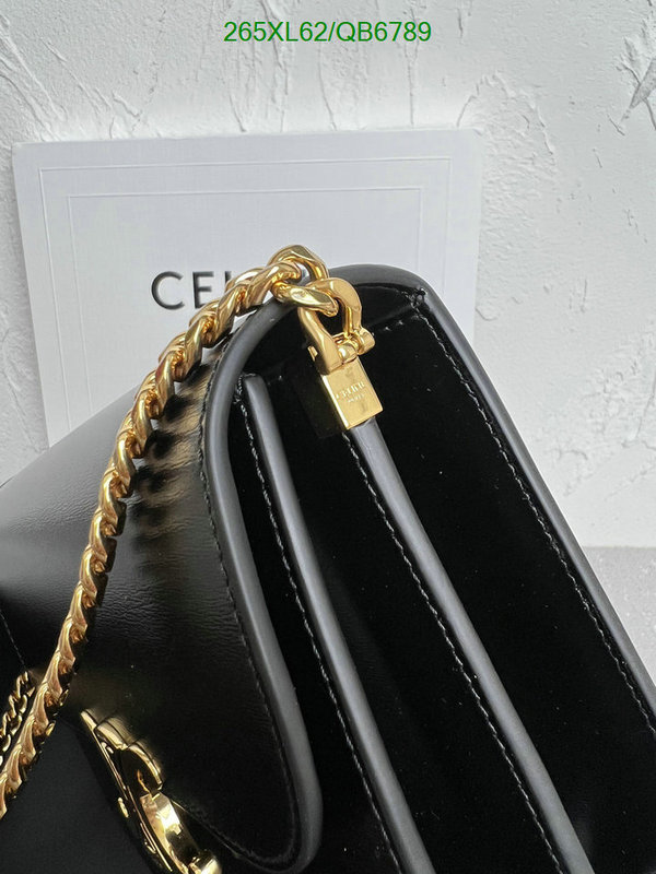 Celine-Bag-Mirror Quality Code: QB6789 $: 265USD