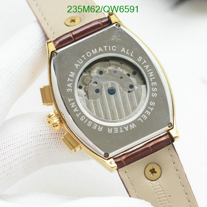 Vacheron Constantin-Watch-Mirror Quality Code: QW6591 $: 235USD