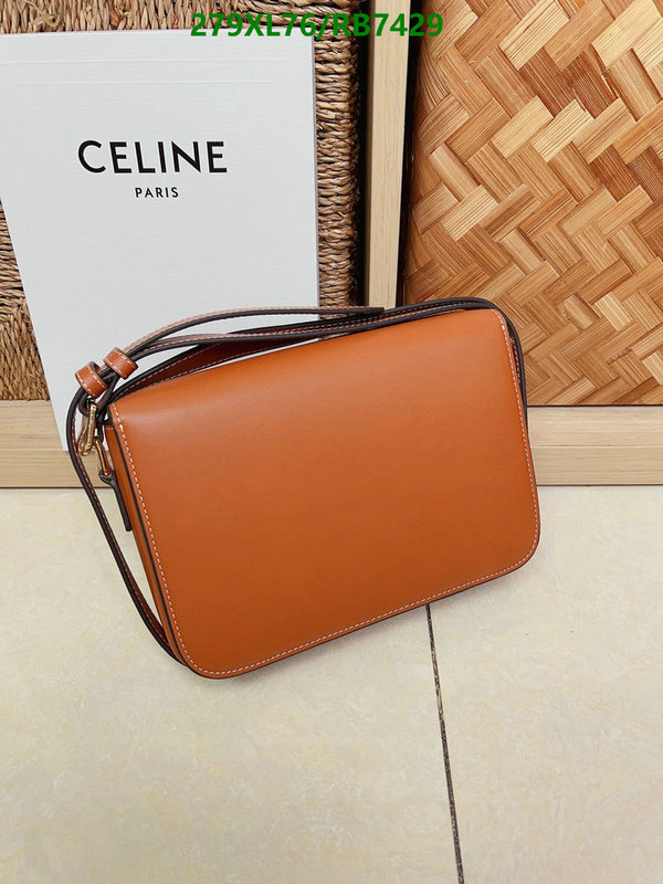 Celine-Bag-Mirror Quality Code: RB7429 $: 279USD