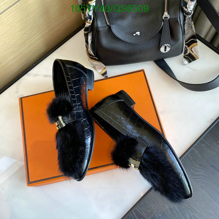 Hermes-Women Shoes Code: QS6509 $: 165USD