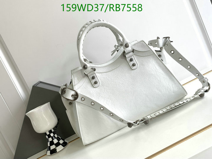 Balenciaga-Bag-4A Quality Code: RB7558 $: 159USD