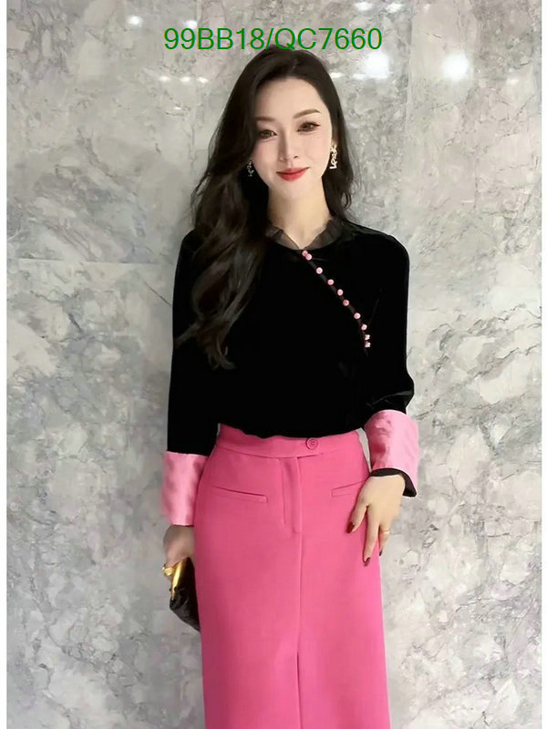 Other-Clothing Code: QC7660 $: 99USD