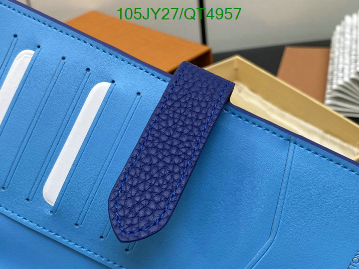 LV-Wallet Mirror Quality Code: QT4957 $: 105USD