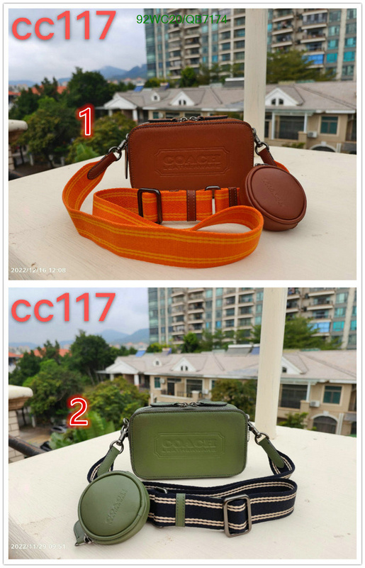 Coach-Bag-4A Quality Code: QB7174 $: 92USD