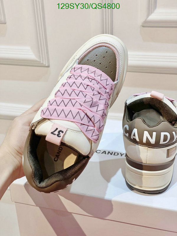 Candy Donda-Women Shoes Code: QS4800 $: 129USD